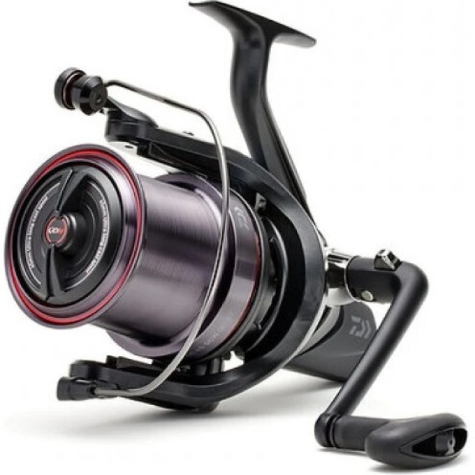 Катушка DAIWA 22 WHISKER 45 SCW QD OT 10930-500