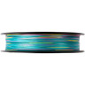 Шнур DAIWA J-Braid X8E-W/SC 0,16мм 150м multicolor + ножницы 40002986