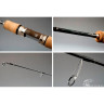 Спиннинг DAIWA Silver Creek 53UL-3 11009-02R