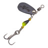 Блесна DAIWA Silver Creek Spinner (2г) Firefly 07411566