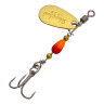 Блесна DAIWA Silver Creek Spinner (2г) Mitsukan 07411560